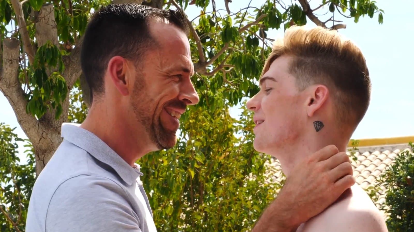 Achtergrond voor Daddys Boy Whore 2