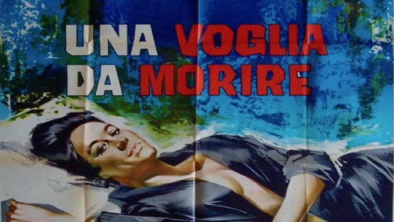 Backdrop for Una voglia da morire