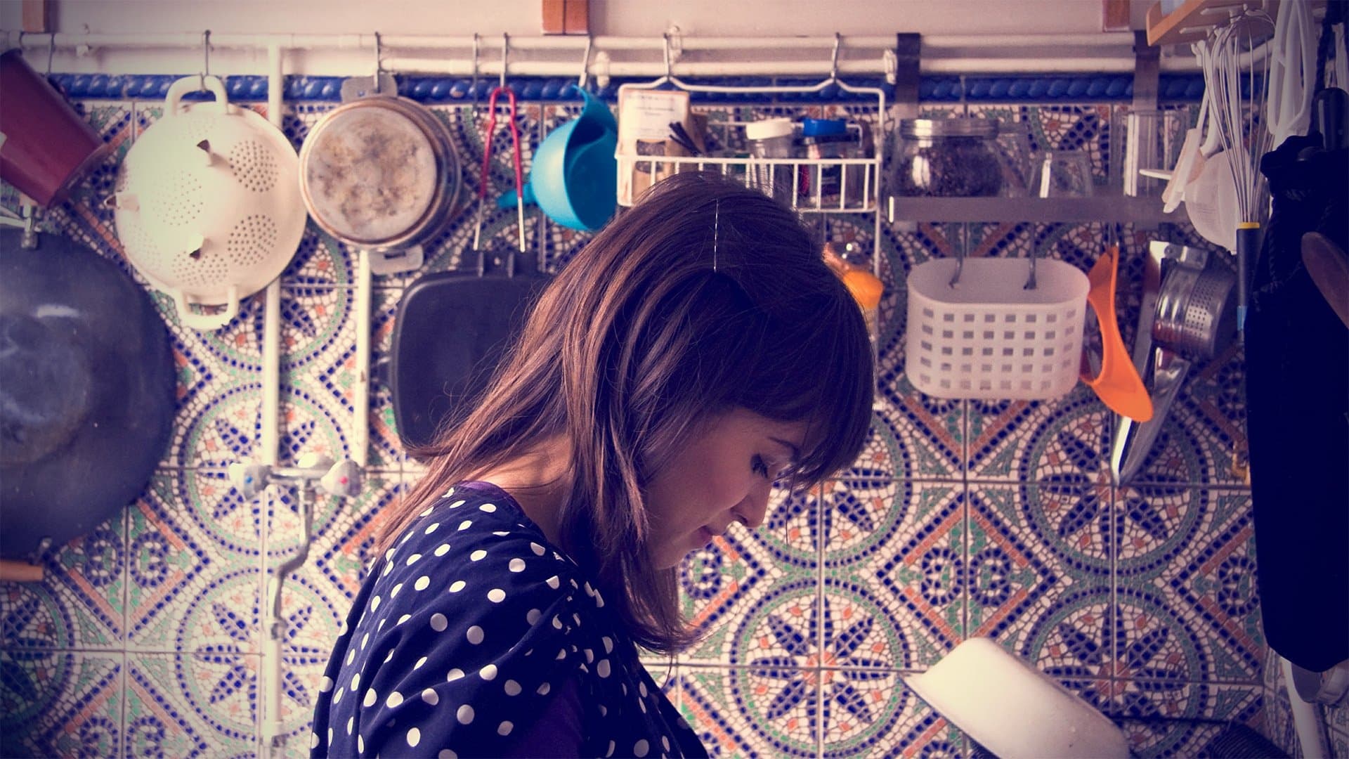Achtergrond voor The Little Paris Kitchen: Cooking with Rachel Khoo