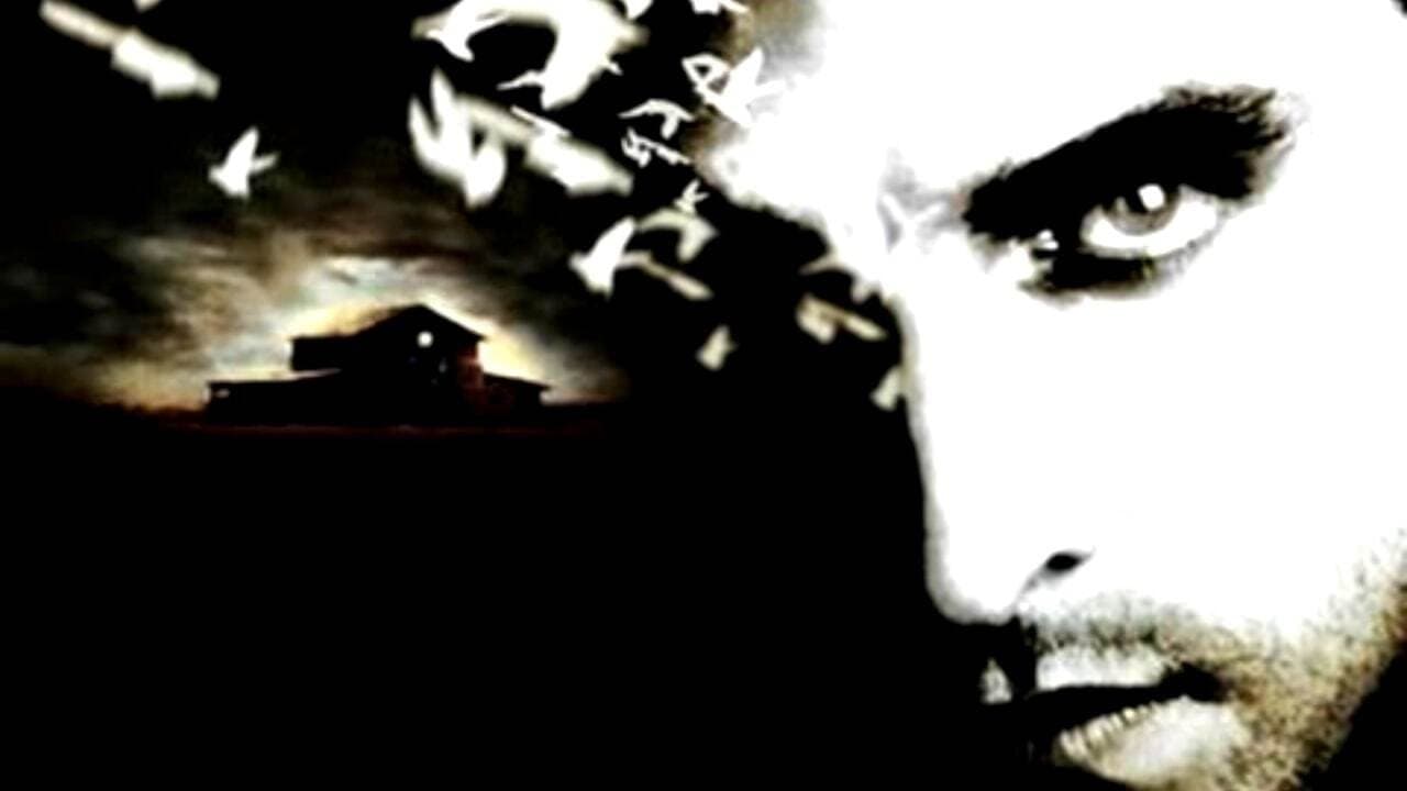 Backdrop for Frailty