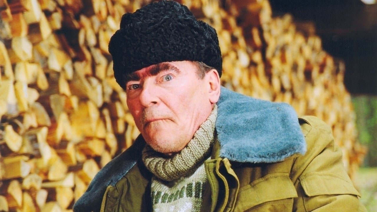 Backdrop for Брежнев