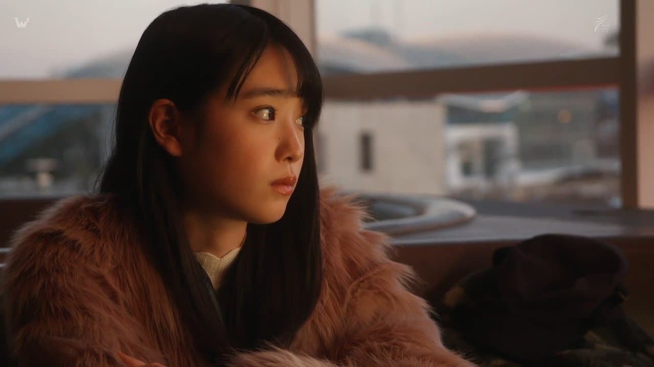 Backdrop for 詐欺の子
