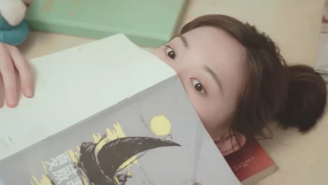 Backdrop for 心跳制作人