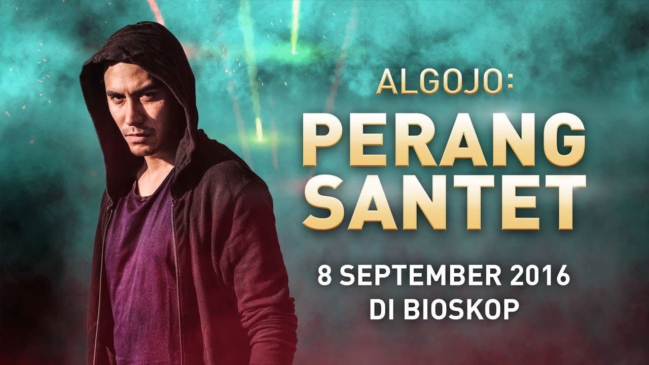 Backdrop for Algojo: Perang Santet