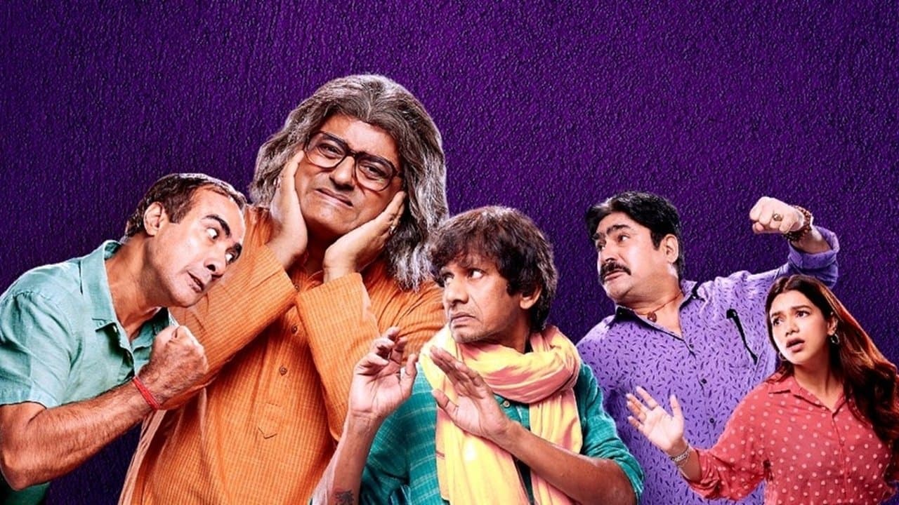Backdrop for परिWar