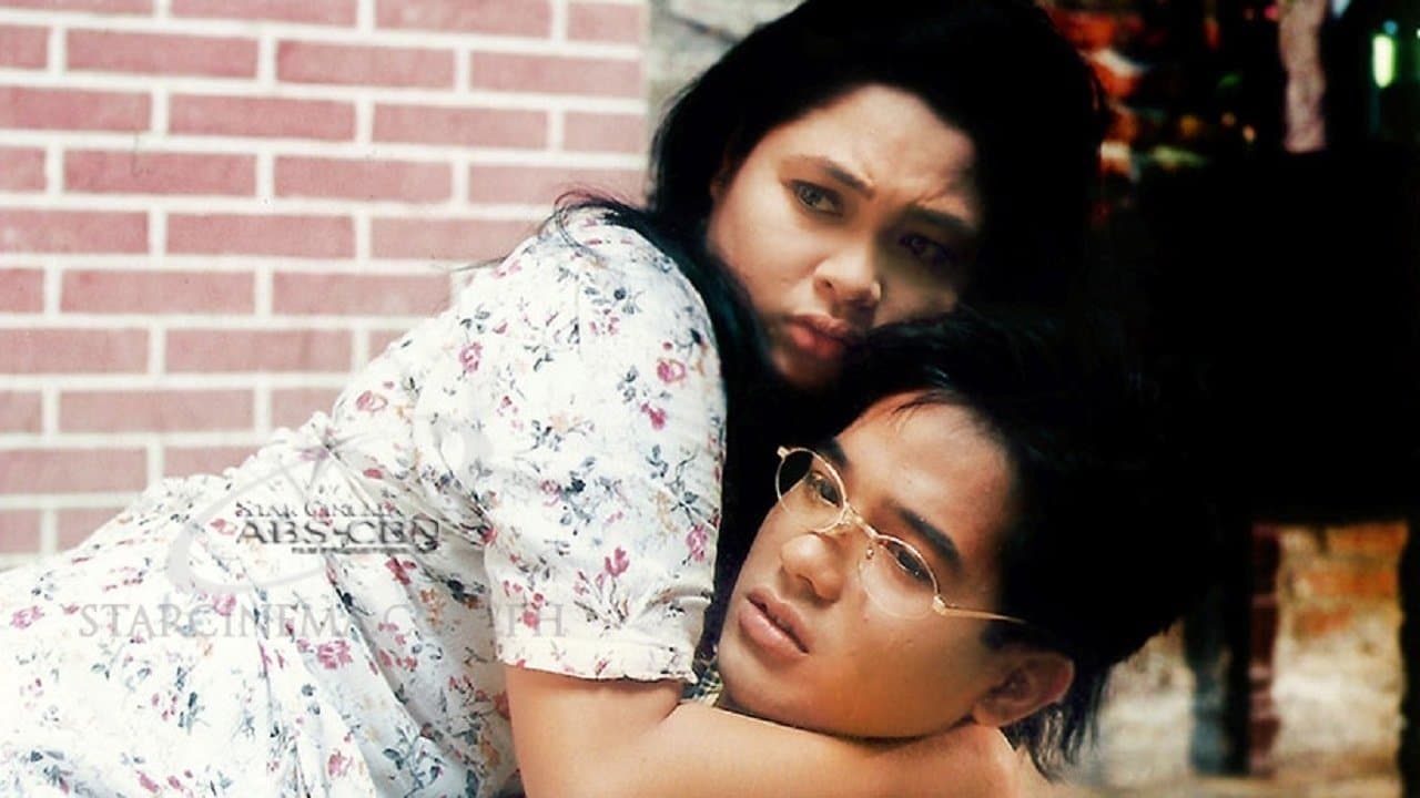 Backdrop for Kay Tagal Kang Hinintay