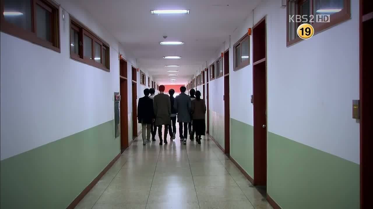 Backdrop for 화이트 크리스마스
