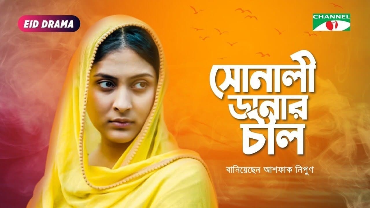 Achtergrond voor সোনালী ডানার চিল