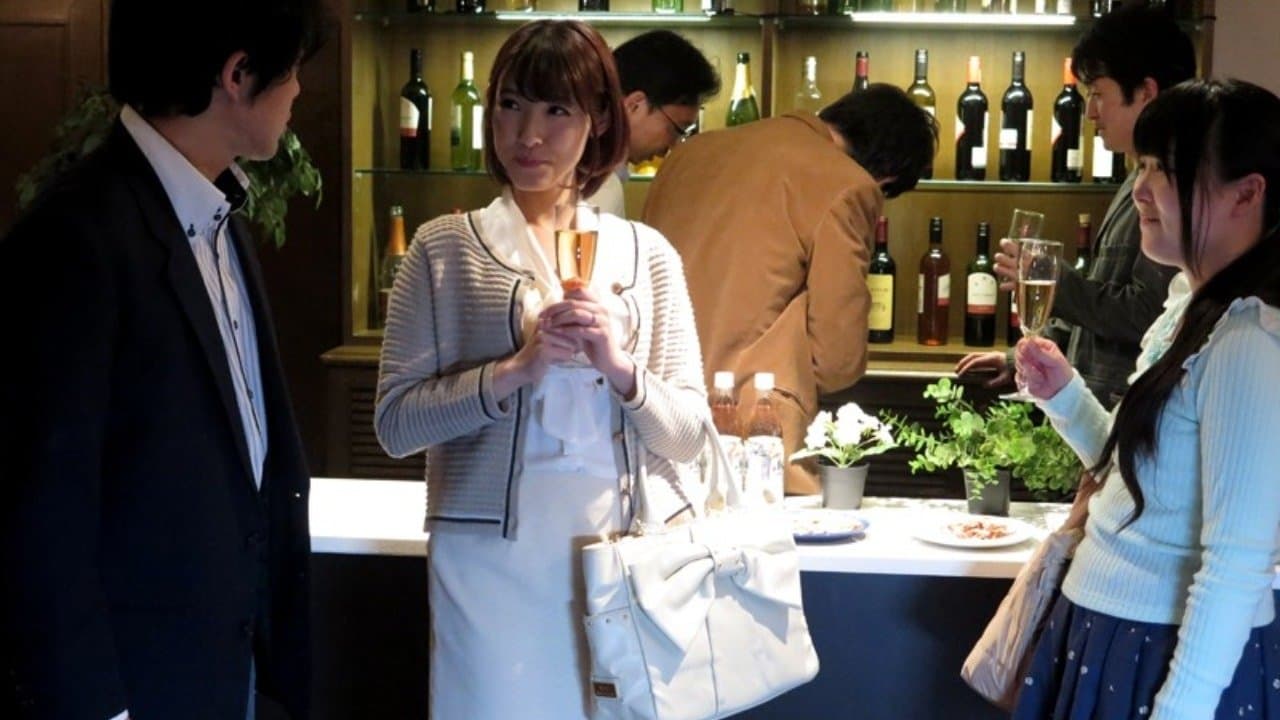 Achtergrond voor ADN-134 夫の目の前で犯されて ―同級生―。 森沢かな