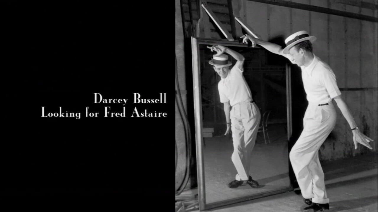 Backdrop for Darcey Bussell: Looking for Fred Astaire