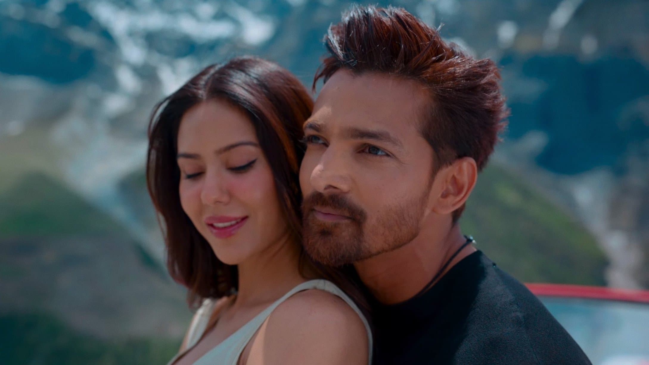 Backdrop for Ek Deewane Ki Deewaniyat