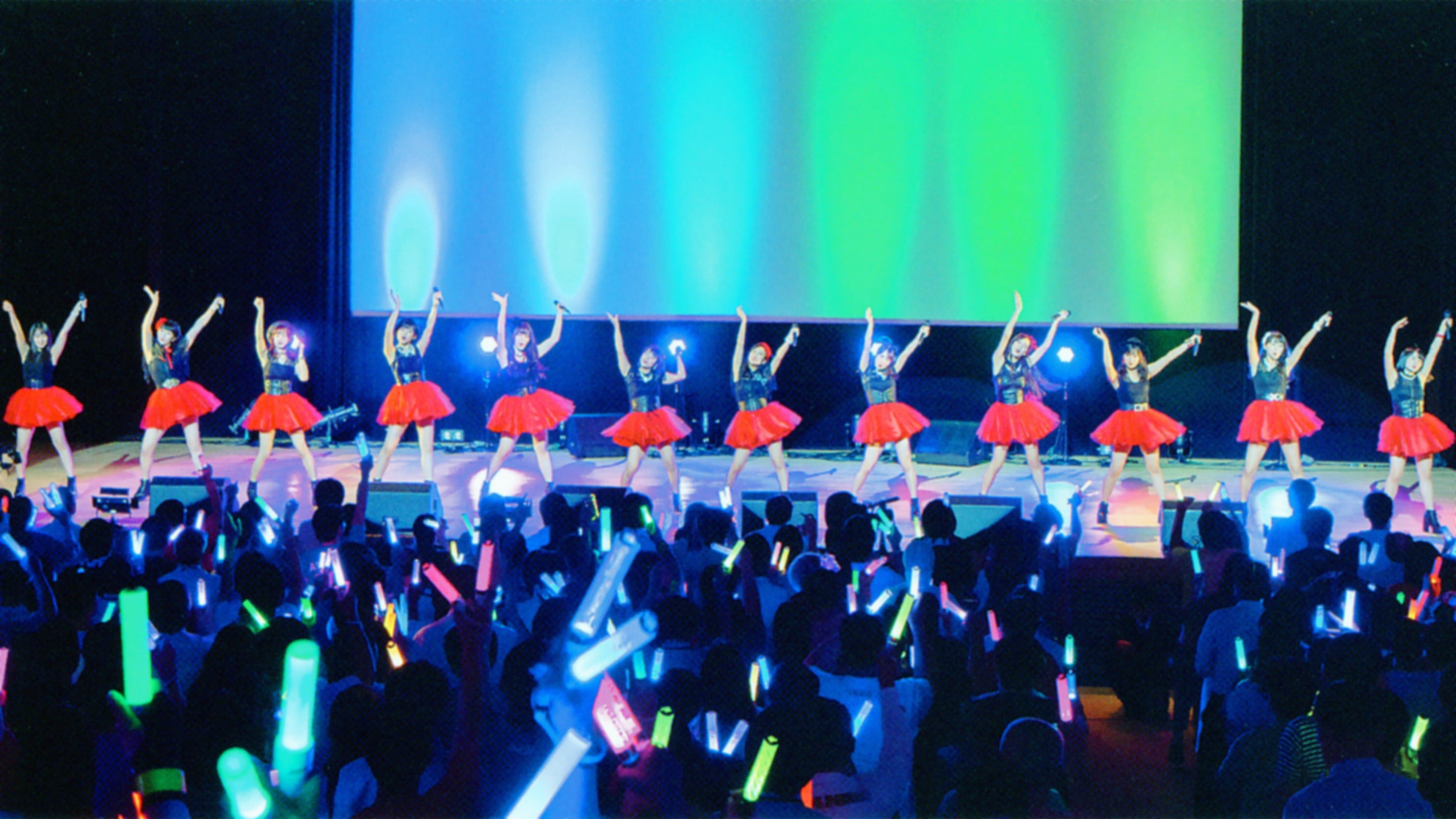Backdrop for モーニング娘。'18 FC イベント ～結成記念 プレモニ。大感謝祭！22年目もいきまっしょい！～