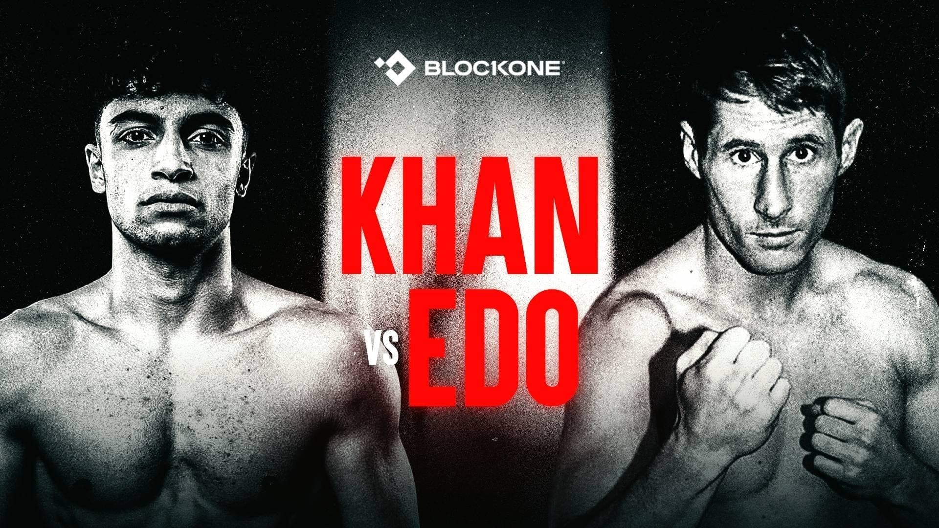 Backdrop for Abdul Khan vs. John Edwardson
