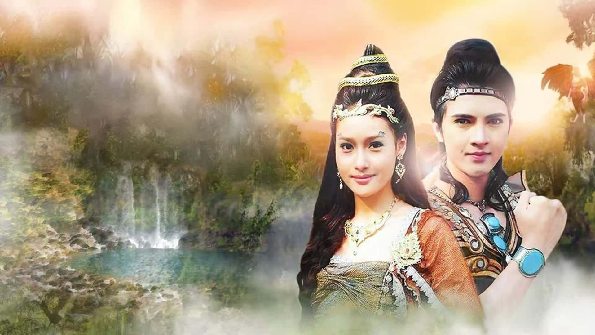 Backdrop for อุทัยเทวี
