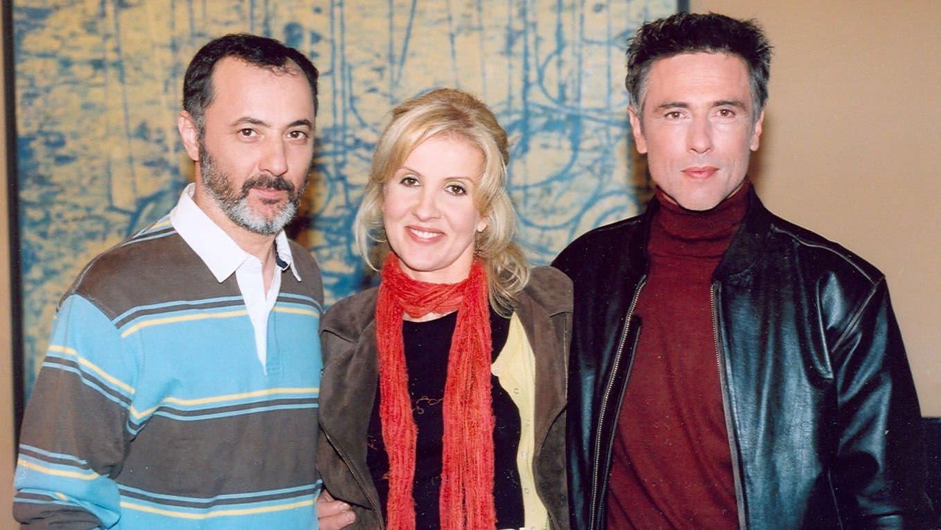 Backdrop for Μετράω Στιγμές