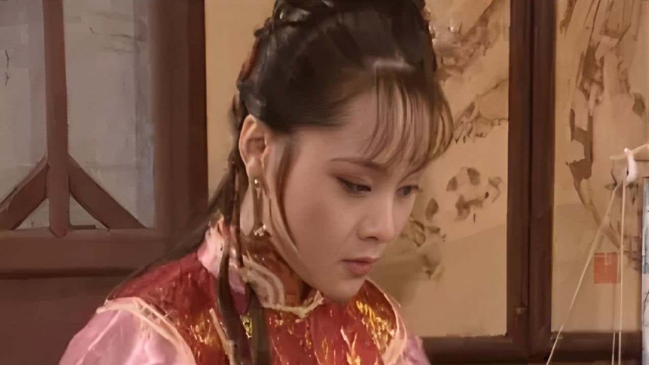 Backdrop for 英雄无泪
