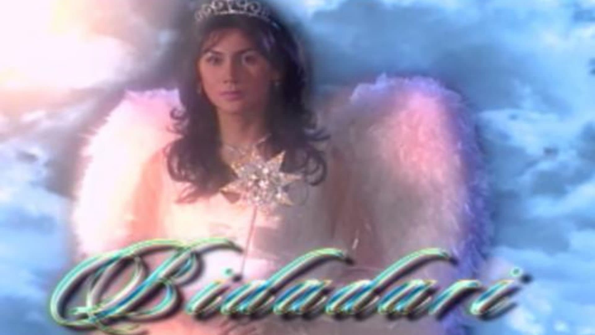 Backdrop for Bidadari