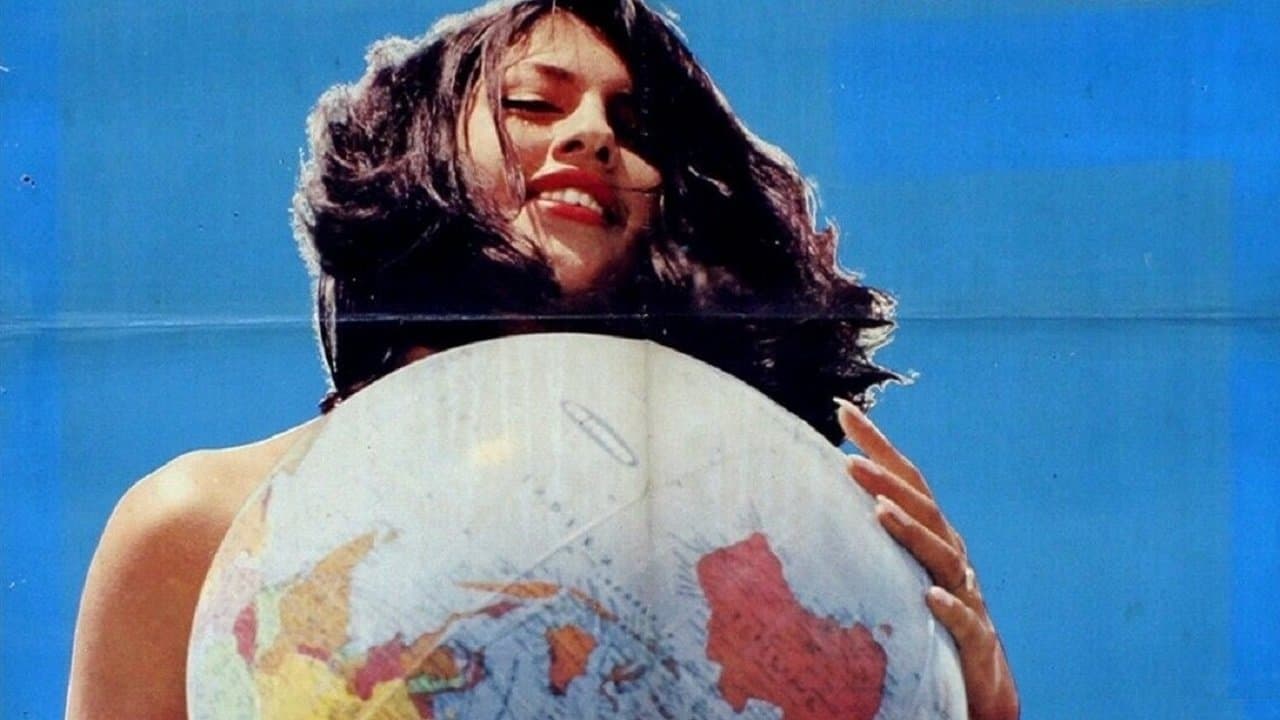 Backdrop for La donna nel mondo