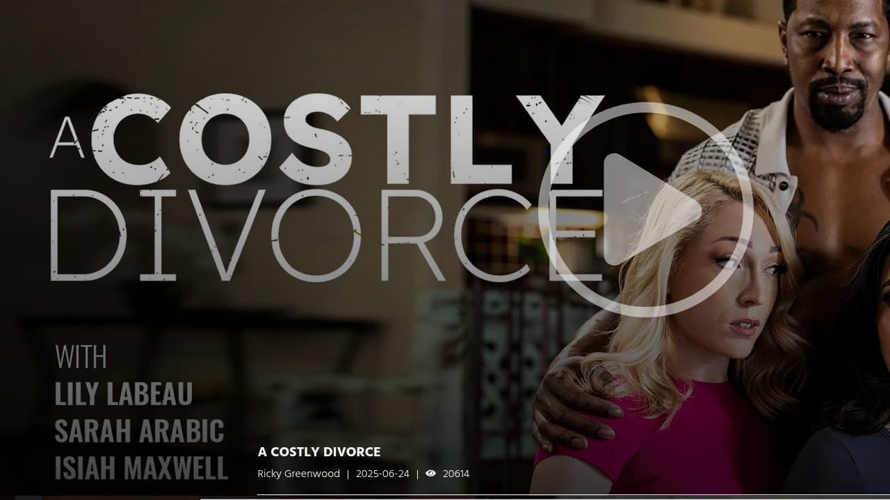 Achtergrond voor A Costly Divorce