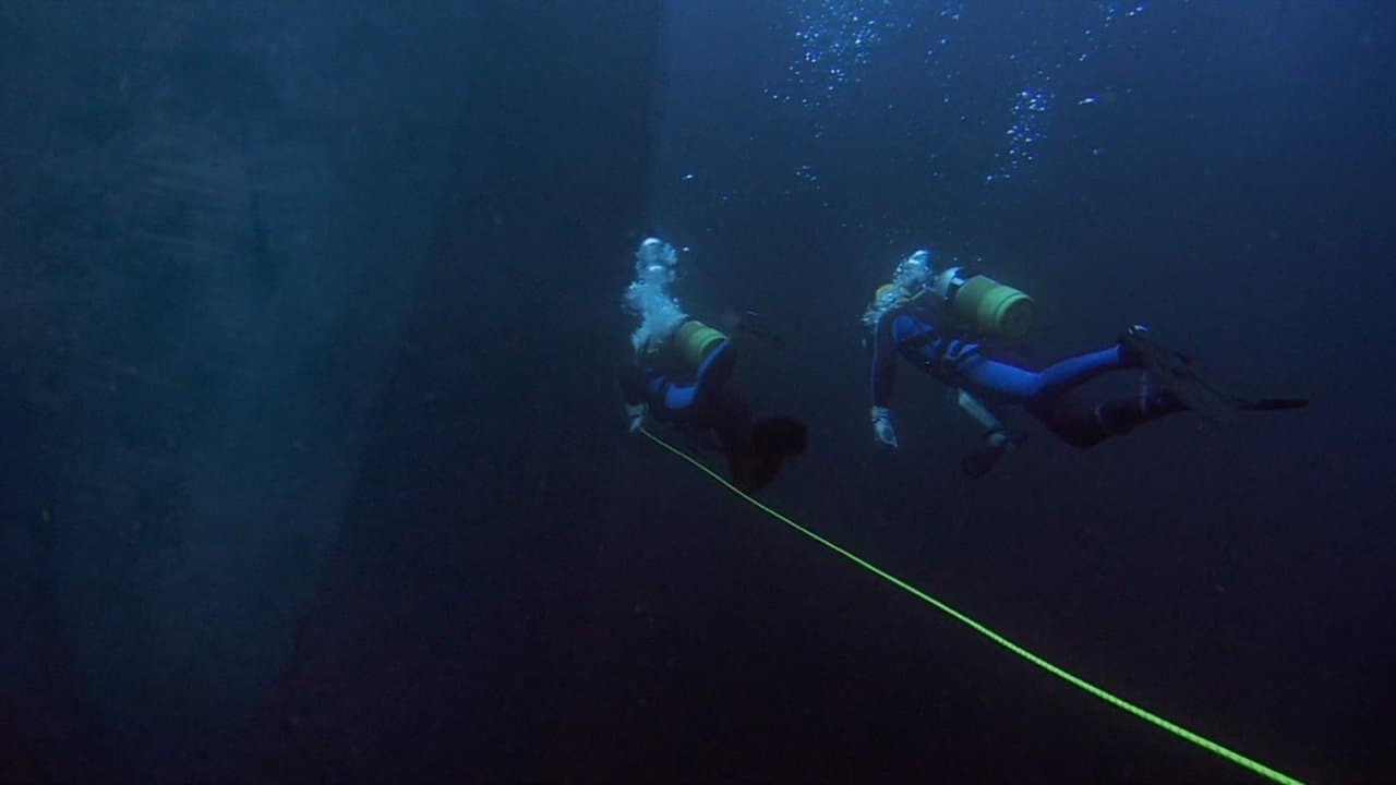 Backdrop for 海猿 ウミザル
