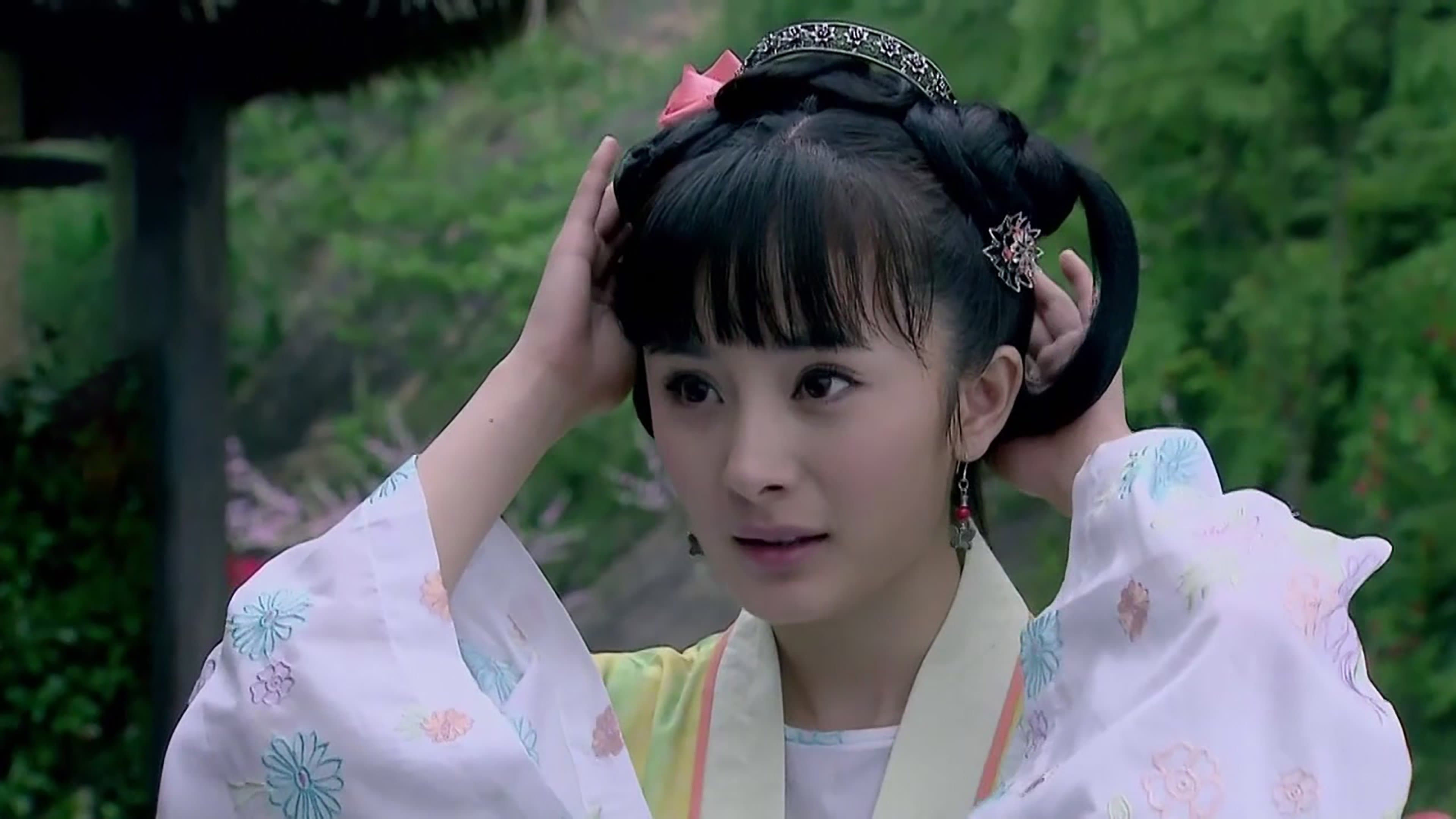 Backdrop for 神探狄仁杰前传