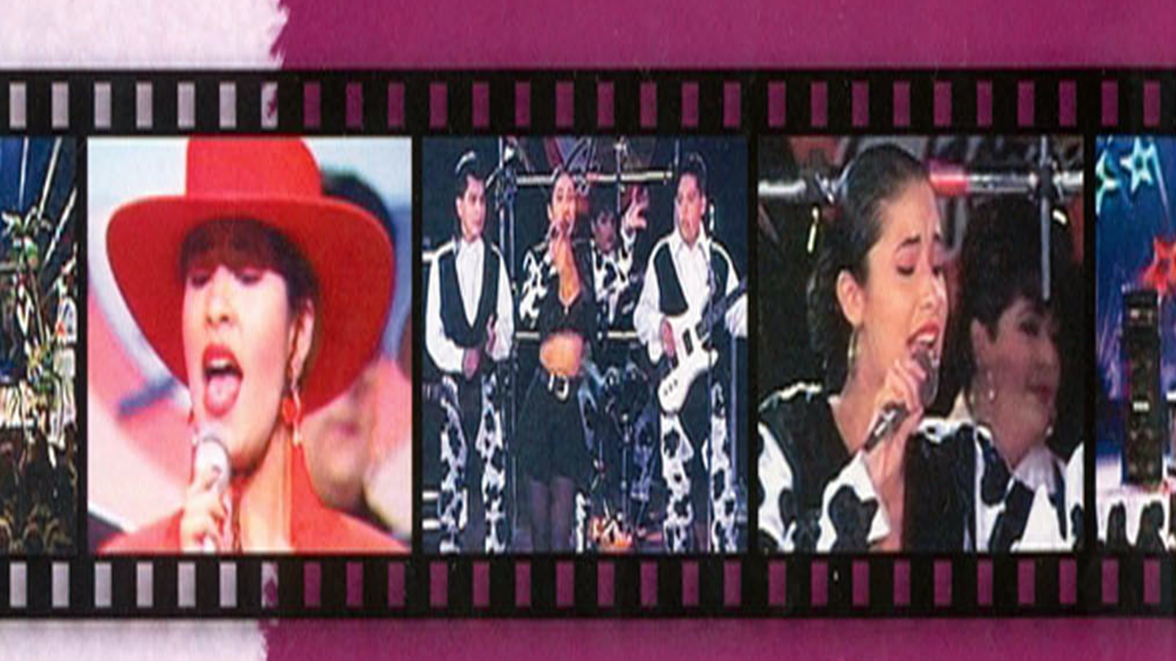 Backdrop for Selena Performances Vol.2
