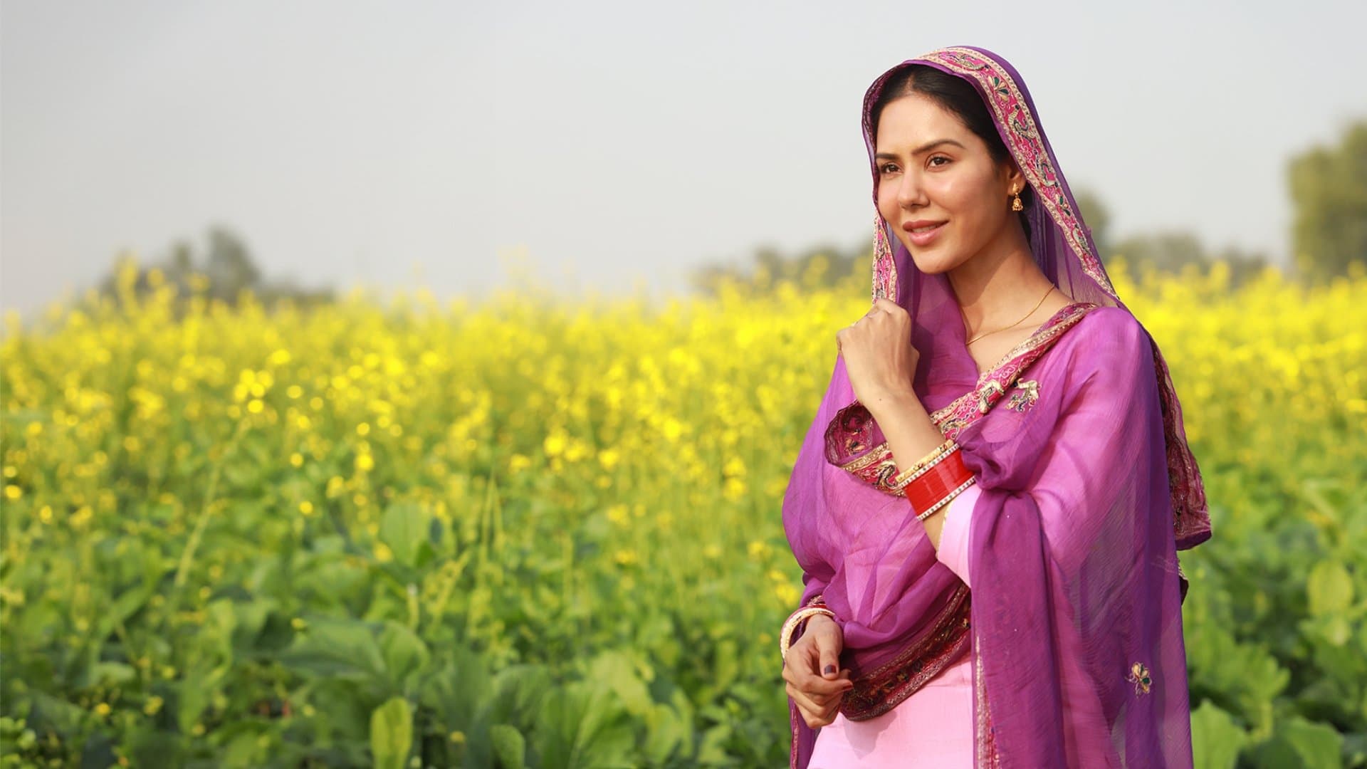 Backdrop for ਗੋਡੇ ਗੋਡੇ ਚਾਅ