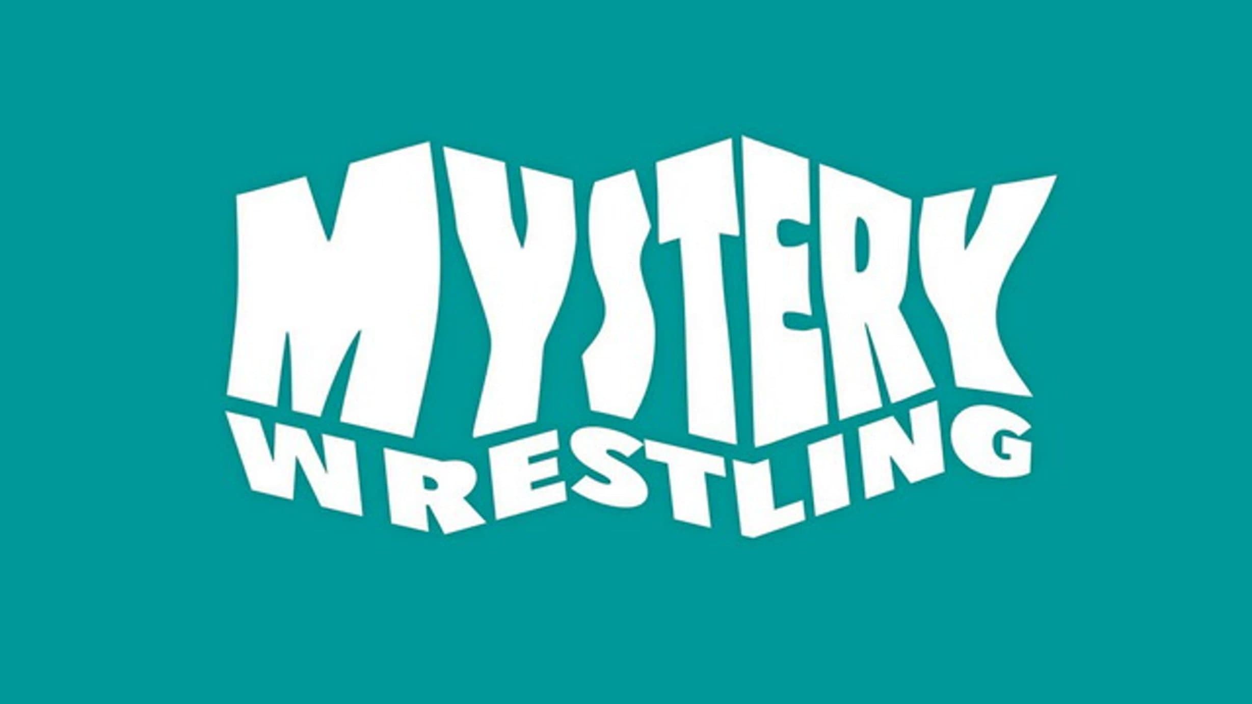 Achtergrond voor Mystery Wrestling