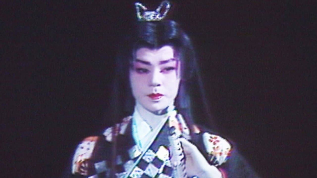 Backdrop for 紫子