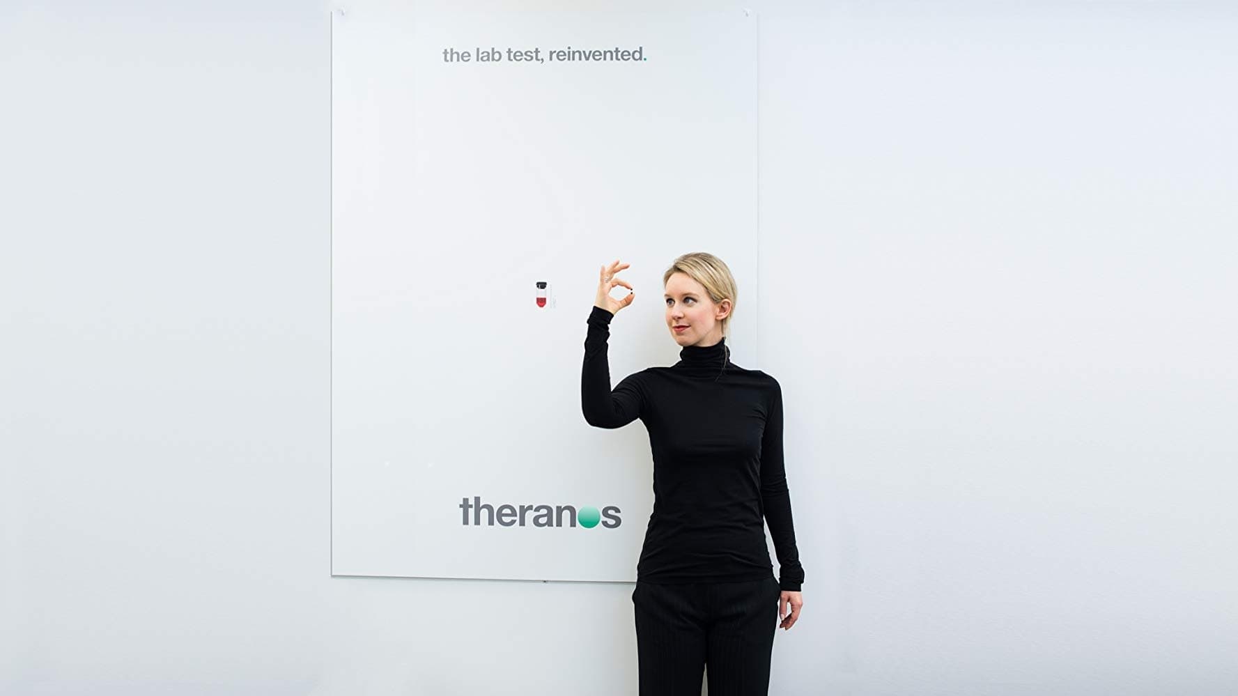 Backdrop for The Inventor: Out for Blood in Silicon Valley