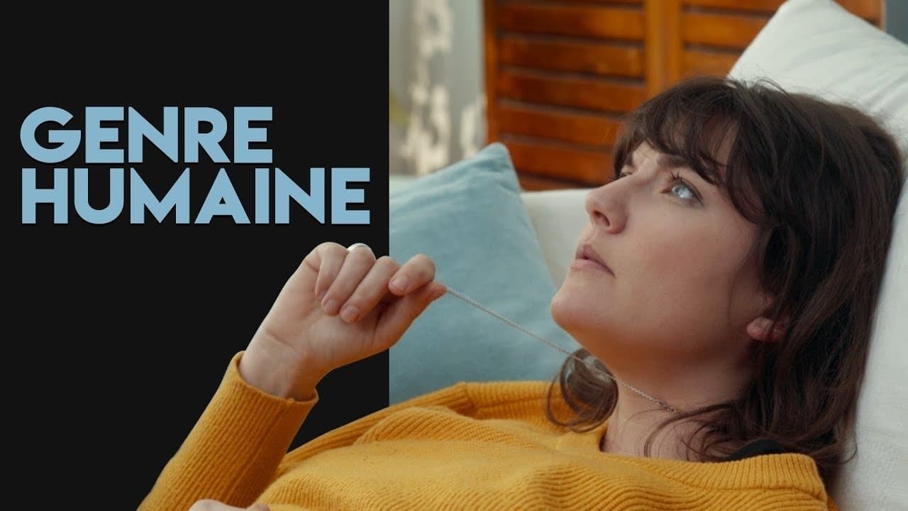 Backdrop for Genre Humaine