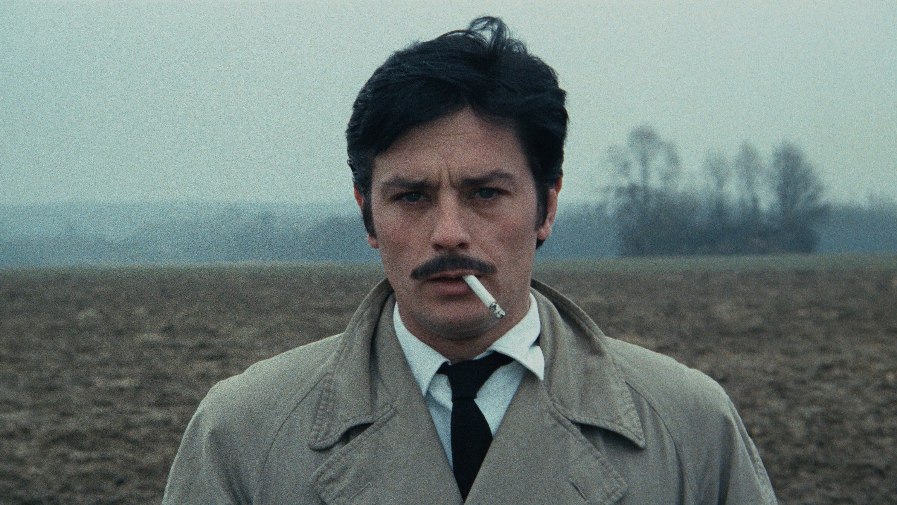 Backdrop for Le Cercle rouge