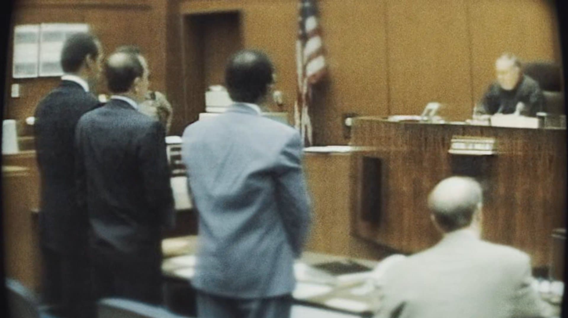 Backdrop for TMZ Presents | O.J.: How He Really Did It