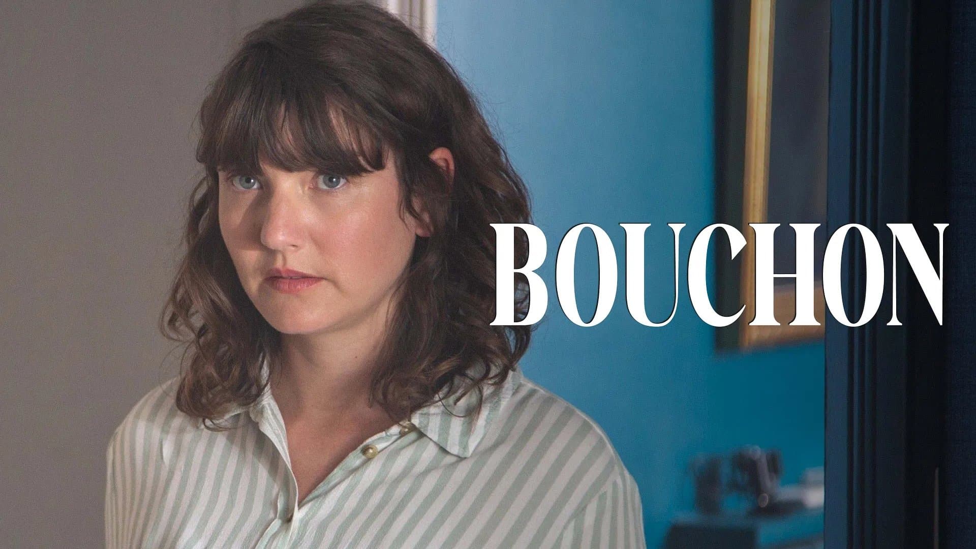 Backdrop for Bouchon