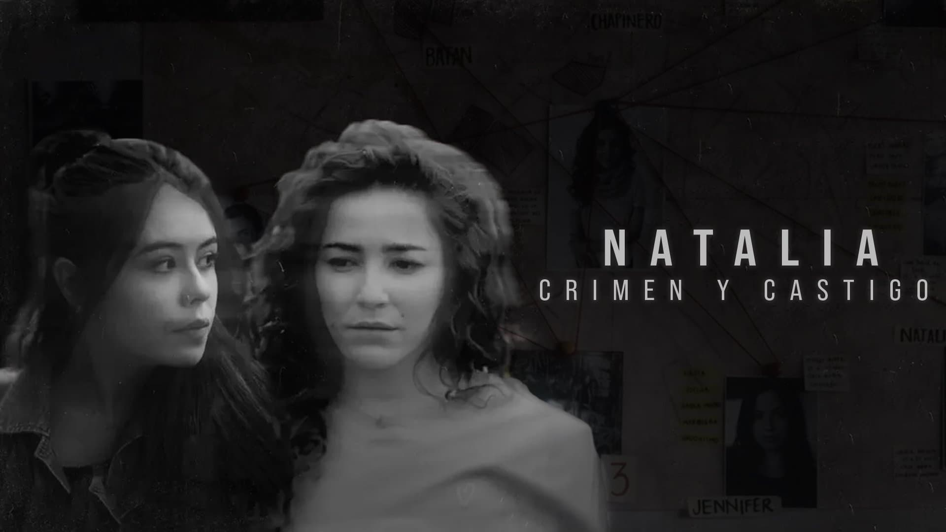 Backdrop for Natalia: Crimen y Castigo
