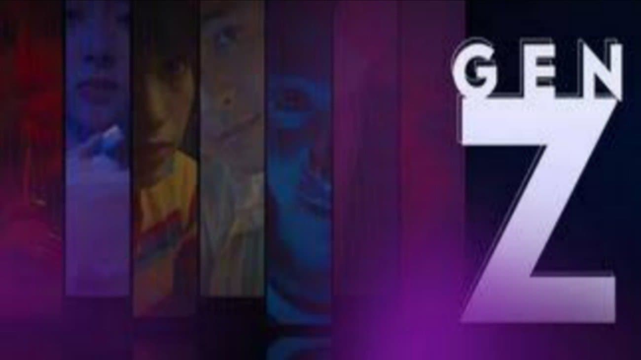Backdrop for Gen Z
