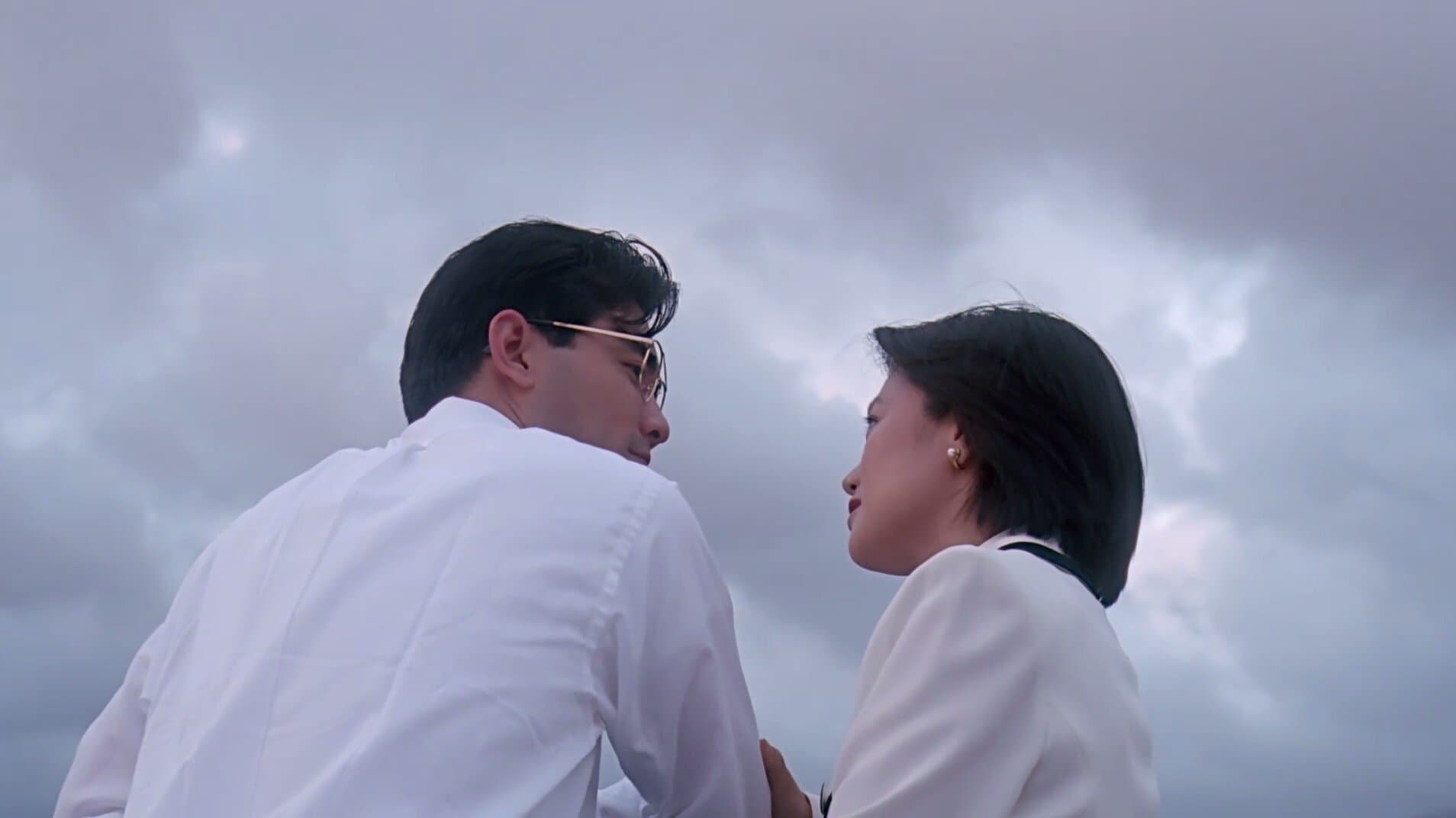 Backdrop for 我要活下去