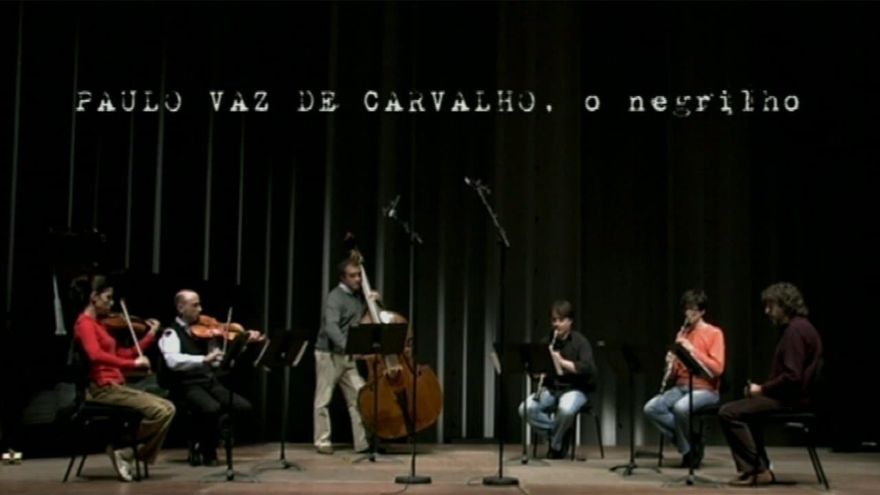 Backdrop for A Terra Antes do Céu