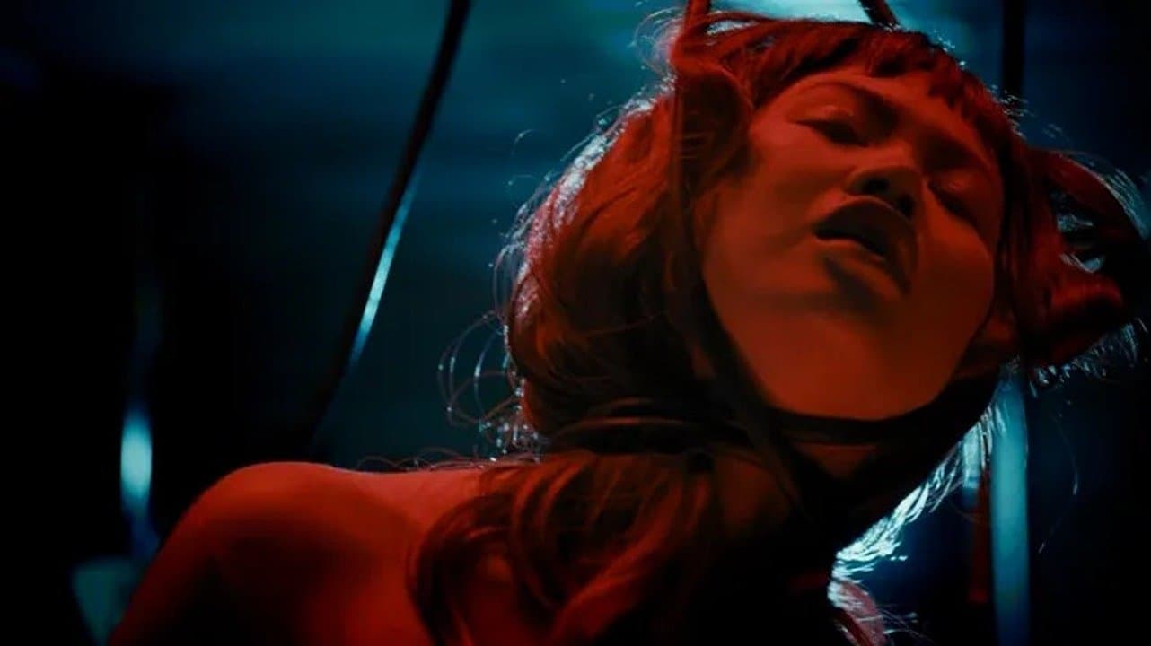 Backdrop for Anathema: The Devil’s Doll