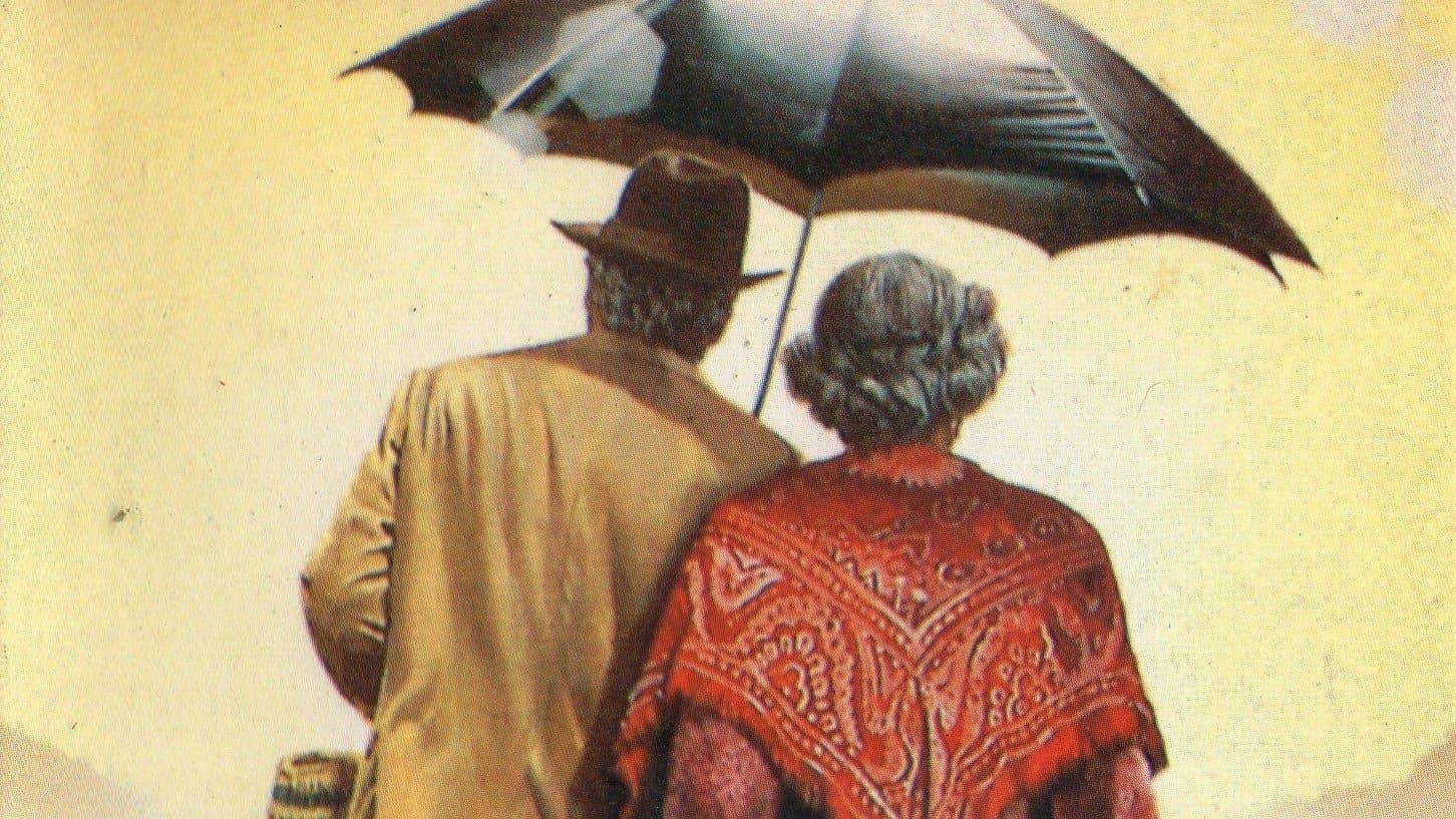 Backdrop for Viaggio d'amore