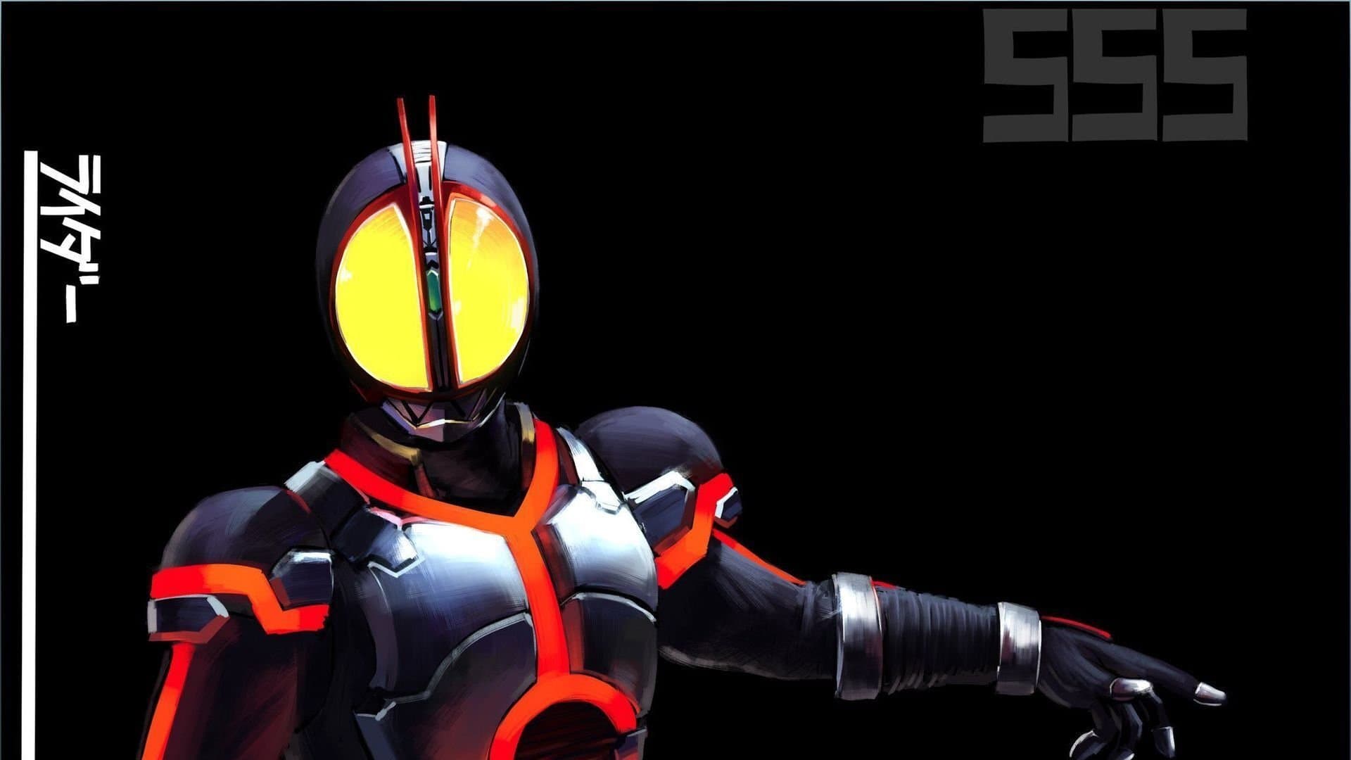 Backdrop for 仮面ライダー555