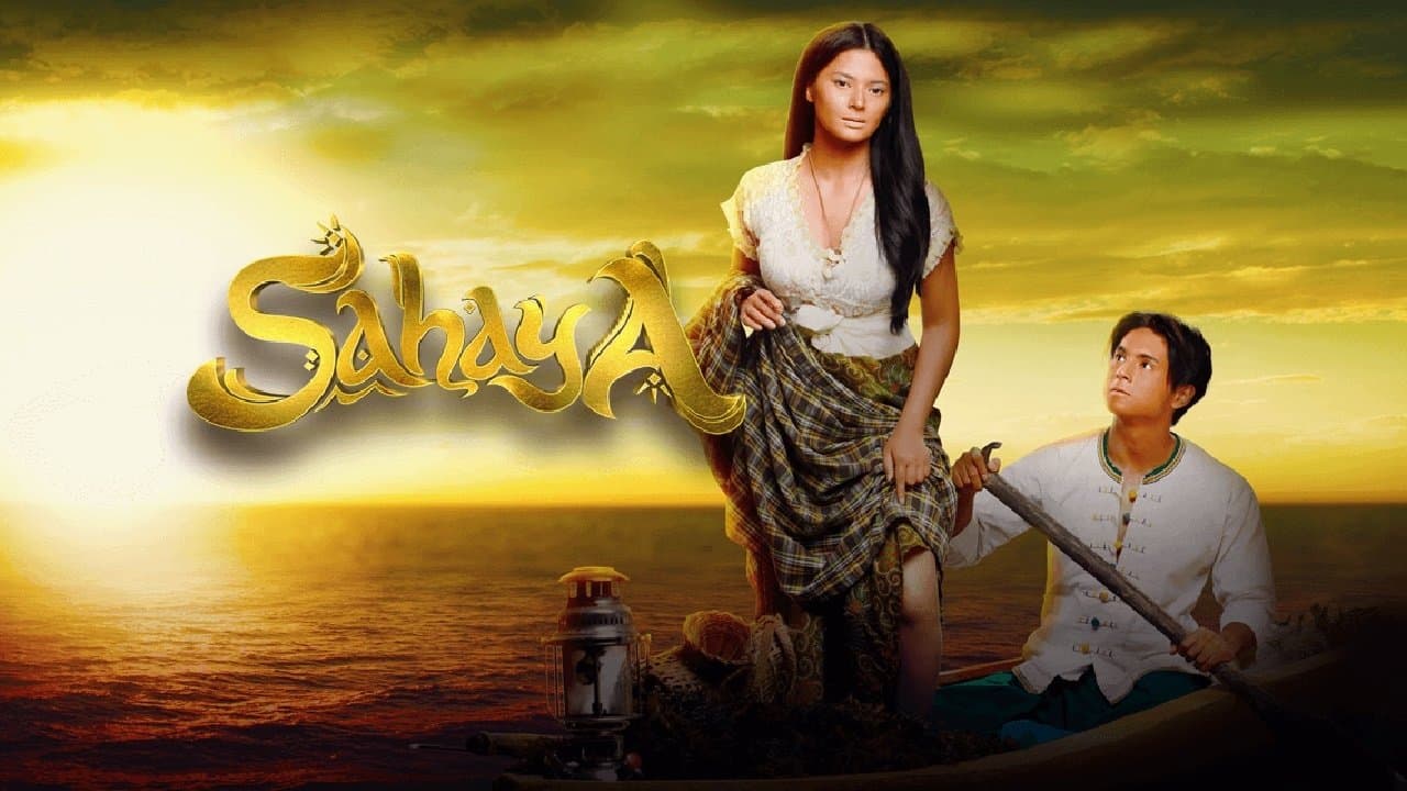 Backdrop for Sahaya