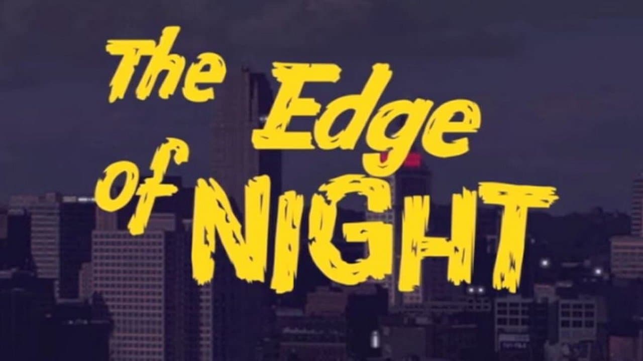 Backdrop for The Edge of Night