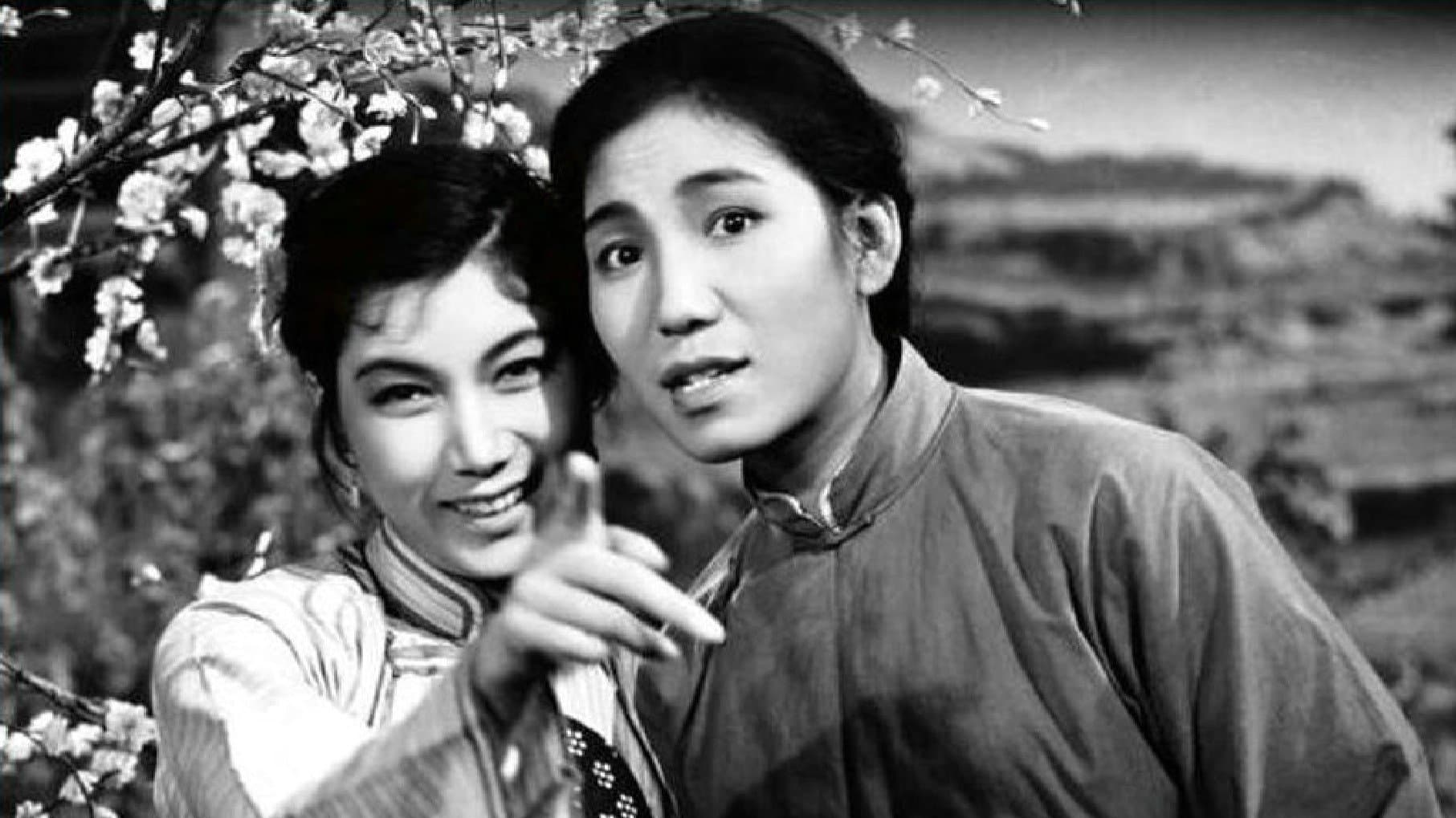 Backdrop for 刘巧儿