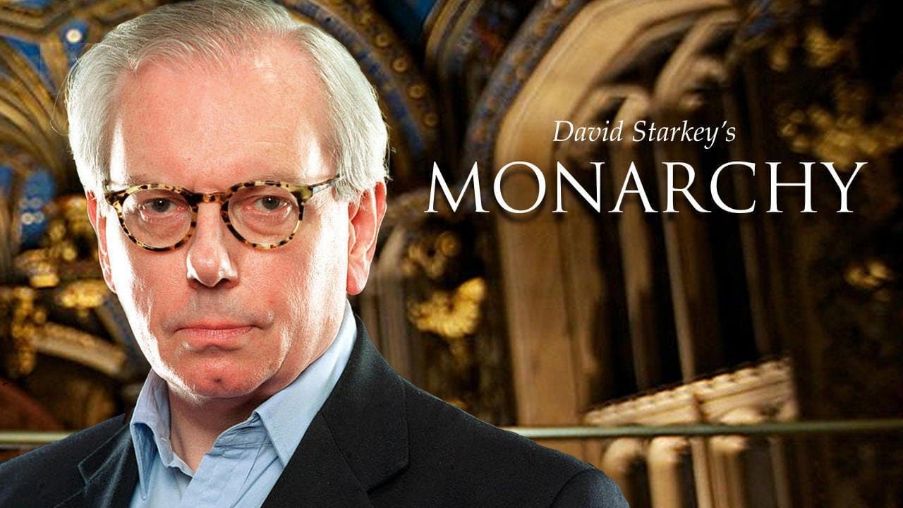 Backdrop for Monarchy