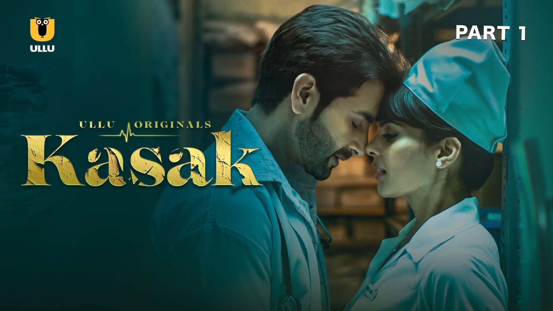 Backdrop for Kasak