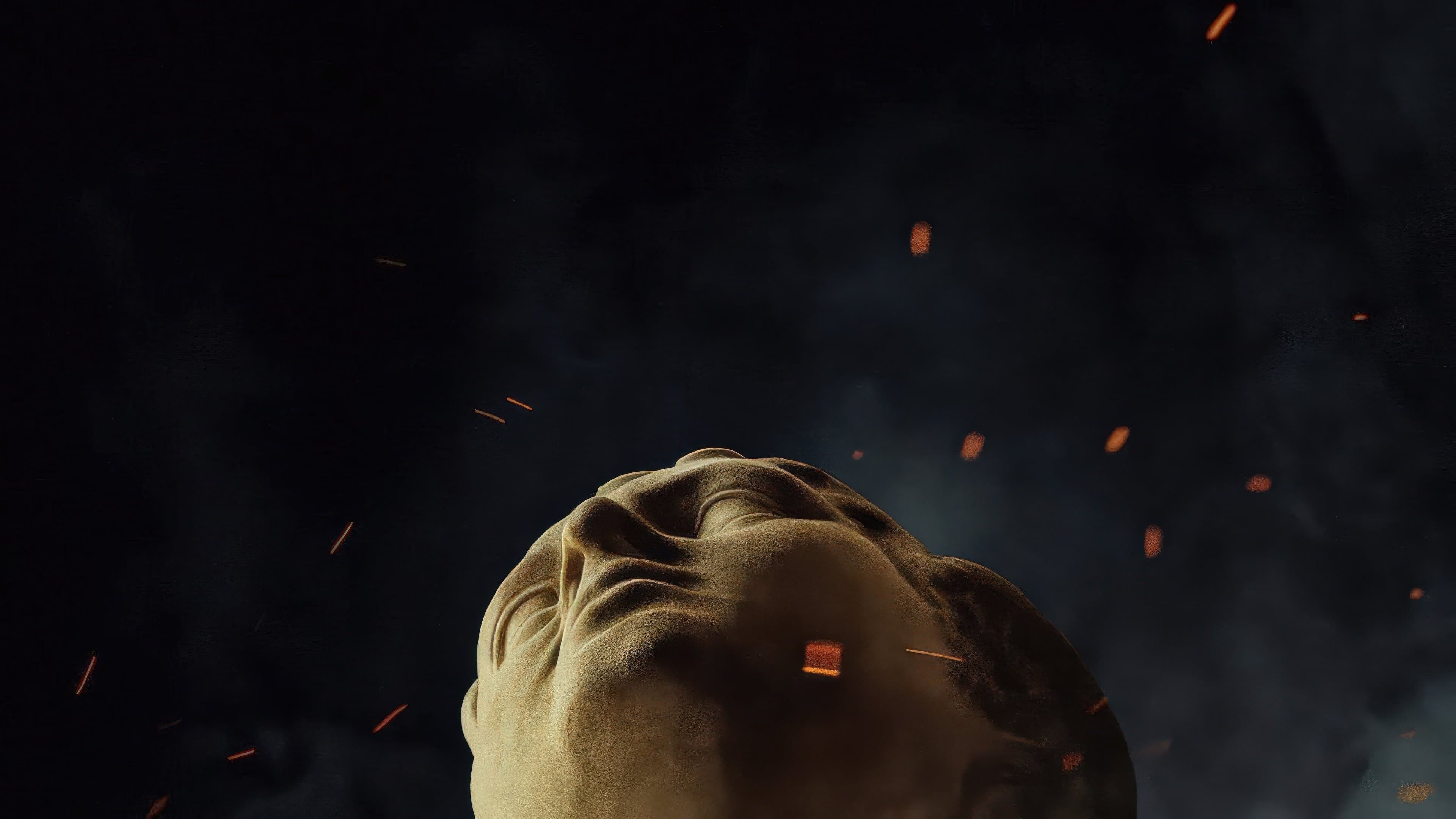 Backdrop for The Odyssey