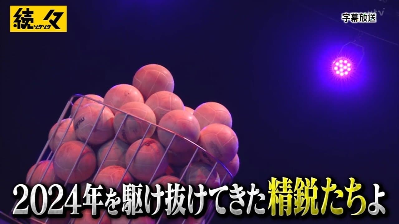 Backdrop for 続々～ゾクゾク