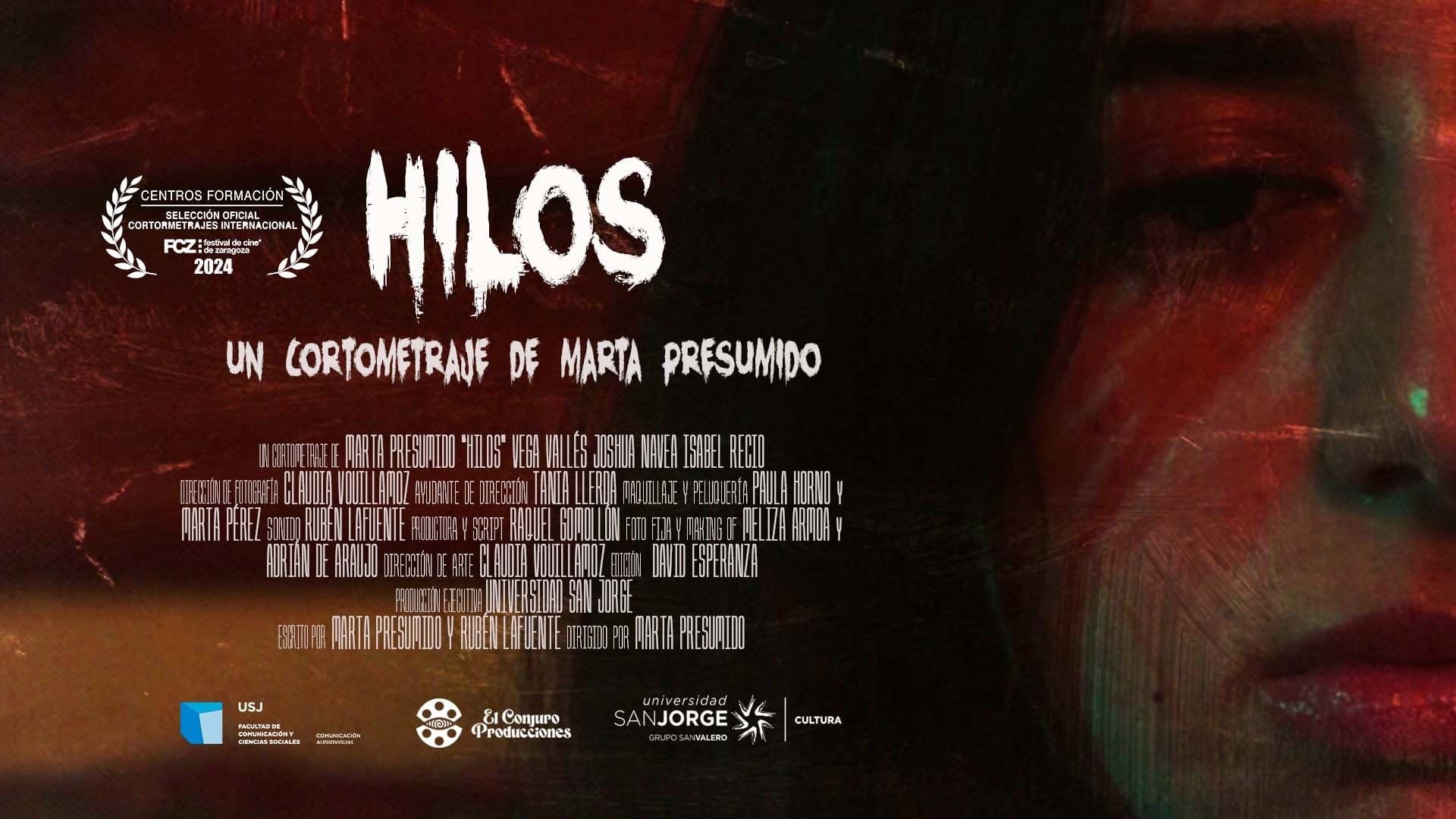 Backdrop for Hilos