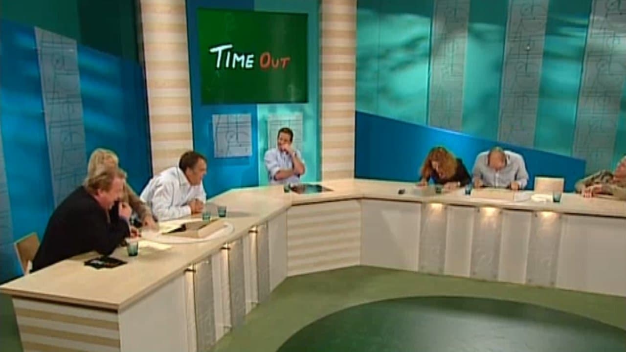 Achtergrond voor Time Out 3